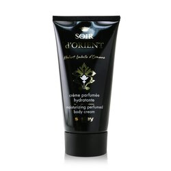 Sisley Soir d'Orient Moisturizing Perfumed Body Cream (Unboxed) 150ml/5oz
