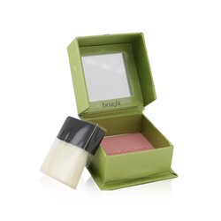 בנפיט Dandelion Brightening Finishing Powder פודרה לקיבוע האיפור 7g/0.25oz