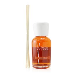 Millefiori Natural Fragrance Diffuser - Luminous Tuberose 500ml/16.9oz