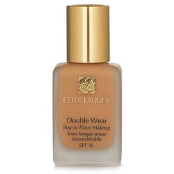 雅詩蘭黛 Double Wear持久防曬粉底SPF 10 - No. 99 Honey Bronze (4W1) 30ml/1oz