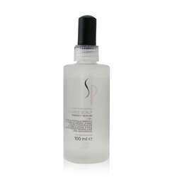 Wella SP Balance Scalp Energy Suero 3 (Ayuda a Fortalecer el Cabello y Anclaje) 100ml/3.4oz