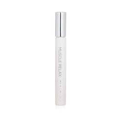 iKOU Ароматерапевтическое Роликовое Средство - Muscle Relax 10ml/0.338oz