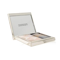 肌膚之鑰 CDP Luminizing Face Enhancer (Case + Refill) - # 16 Almond 10g/0.35oz