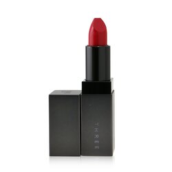 THREE Daringly Demure Lipstick - # 02 Taste Of Freedom 4g/0.14oz