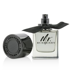 Burberry Mr. Burberry Eau De Toilette Spray (Box Slightly Damaged) 50ml/1.6oz