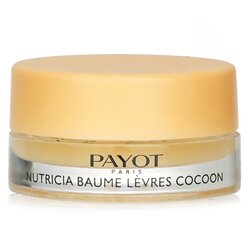Payot Nutricia Baume Levres Cocoon - Cuidado de Labios Nutritivo Confortante 6g/0.21oz