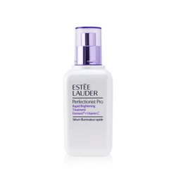 Estee Lauder Perfectionist Pro Rapid Brightening Treatment with Ferment² + Vitamin C (Box Slightly Damaged) 100ml/3.4oz