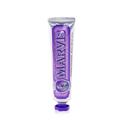 Marvis Jasmin Mint Toothpaste With Xylitol (Box Slightly Damaged) 85ml/4.5oz
