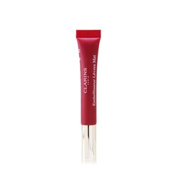Clarins Velvet Lip Perfector - # 03 Velvet Red 12ml/0.3oz
