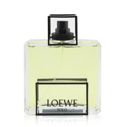 洛艾維 Solo Loewe Esencial Eau De Toilette Spray 100ml/3.4oz