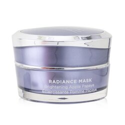 HydroPeptide Radiance Mask - Brightening Apple Papaya (Unboxed) 15ml/0.5oz