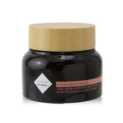 I Coloniali Hydra Brightening - Long Lasting Moisture Cream SPF 15 (Box Slightly Damaged) 50ml/1.7oz