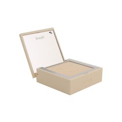 בנפיט Hello Happy Velvet Powder Foundation פאונדיישן פודרה - # 1 Fair Cool 7g/0.25oz