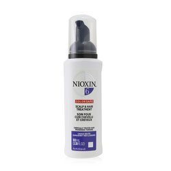 ナイオキシン Diameter System 6 Scalp & Hair Treatment (Unboxed) 100ml/3.38oz