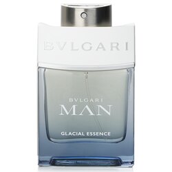 Bvlgari Man Glacial Essence Парфюмированная Вода Спрей 60ml/2oz