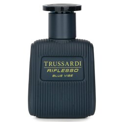 Trussardi Riflesso Blue Vibe Eau De Toilette Spray 30ml/1oz