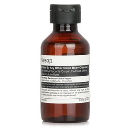 Aesop A Rose By Any Other Name Body Cleanser 100ml/3.4oz