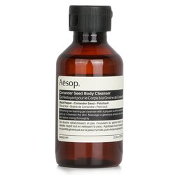Aesop Coriander Seed Body Cleanser 100ml/3.4oz