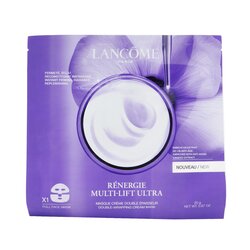 לנקום Renergie Multi-Lift Ultra Double-Wrapping Cream Mask קרם-מסכה 5x20g/0.67oz