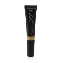 Huda Beauty The Overachiever Concealer - # 20G Toasted Almond 10ml/0.34oz