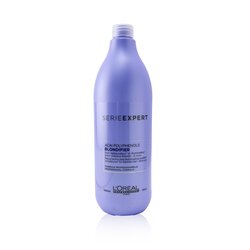 萊雅 Professionnel Serie Expert - Blondifier Acai Polyphenols Resurfacing and Illuminating System Conditioner (For Blonde Hair) 1000ml/34oz