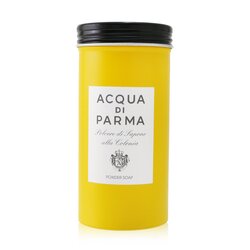 Acqua Di Parma Colonia Jabón en Polvo 70g/2.5oz