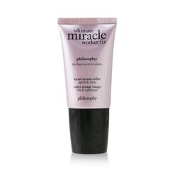 Philosophy Ultimate Miracle Worker Fix Roller de Suero Facial - Edifica & Reafirma 30ml/1oz