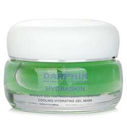 דרפין Hydraskin Cooling Hydrating Gel Mask מסכת ג'ל 50ml/1.7oz