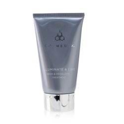 CosMedix Illuminate & Lift Neck & Decollete Treatment (Unboxed) 74g/2.6oz