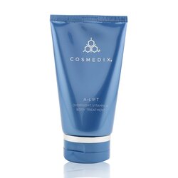 CosMedix A-Lift Overnight Vitamin A Body Treatment (Unboxed) 114g/4oz