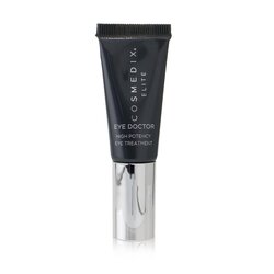 CosMedix Elite Eye Doctor High Potency Eye Treatment (Unboxed) 7ml/0.25oz