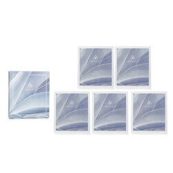 歌斯美迪 Micro Defense Microbiome Sheet Mask 5sheets