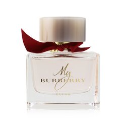 Burberry My Burberry Blush Eau De Parfum Spray (Limited Edition) 90ml/3oz