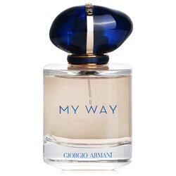 亞曼尼 My Way Eau De Parfum Spray 50ml/1.7oz