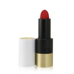 Hermes Rouge Hermes Pintalabios Mate - # 64 Rouge Casaque (Mat) 3.5g/0.12oz