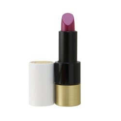 הרמס Rouge Hermes Satin Lipstick שפתון סאטן- # 50 Rose Zinzolin (Satine) 3.5g/0.12oz