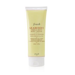 פרש Seaberry Omega-Rich Body Cream 200ml/6.7oz