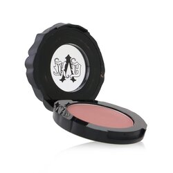 KVD Vegan Beauty (Kat Von D) Everlasting Blush - # Foxglove (Dusty Rose) 6.3g/0.22oz