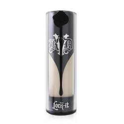 KVD Vegan Beauty (Kat Von D) Lock It Foundation - # 42 Light Neutral 30ml/1oz
