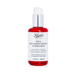 Kiehl's Vital Skin-Strengthening Super Serum 100ml/3.4oz