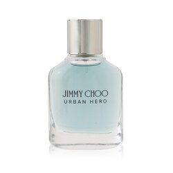 Jimmy Choo Urban Hero Eau De Parfum Spray 30ml/1oz