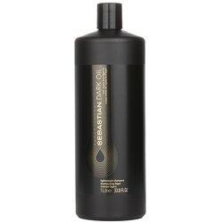 セバスティアン Dark Oil Lightweight Shampoo 1000ml/33.8oz