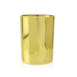 Thymes Aromatic Votive Candle (Gold) - Frasier Fir 60g/2oz