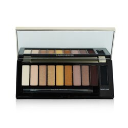 蘿拉蜜思 Signature Eye Palette (9x Eye Colour, 1x Eyeliner, 1x Brush) 10x1g/0.35oz