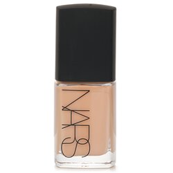 נארס Sheer Glow Foundation - Sahel (Medium 2.5) 30ml/1oz