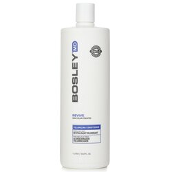 Bosley BosleyMD BosRevive Non Color-Treated Hair Volumizing Conditioner 1000ml/33.8oz