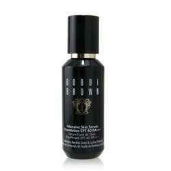 Bobbi Brown Intensive Skin Suero Base SPF40 - # Natural 30ml/1oz