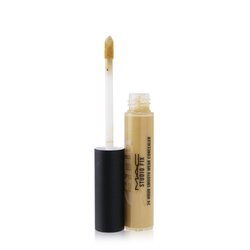 MAC Studio Fix 24 Hour Smooth Wear Concealer - # NC30 (Golden Beige With Golden Undertone) 7ml/0.24oz
