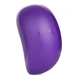 Tangle Teezer Salon Elite Professional Cepillo de Cabello Desenredante - # Violet Diva 1pc