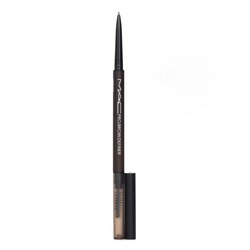 ماك مصفف حواجب Eye Brows - # مسنن (بني غامق) 0.09g/0.003oz